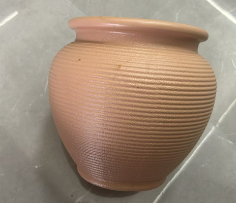 HDPE Μοντέρνα Μινιμαλιστική Γλάστρα με πολλά μεγέθη και μεγάλη διάρκεια ζωής για διακόσμηση σπιτιού