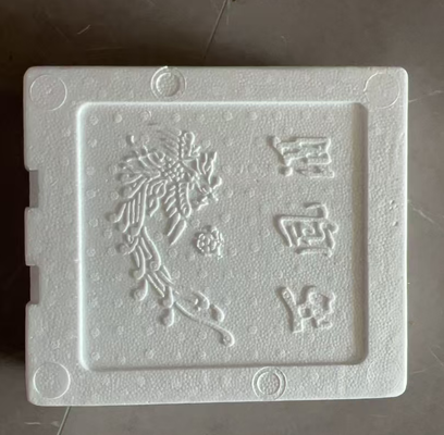EPS EPP Packaging, EPP EPS Food Packaging, Electronic Packaging, Refrigerator Transportation Packaging, etc.