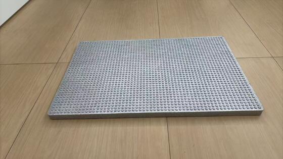 Massage Bumps Fast Drainage Mold Resistant Shower Mat and Bathroom Mat for Wet Areas