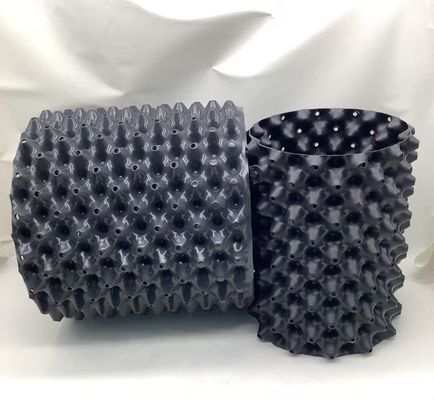 Γλάστρα ελέγχου ριζών HDPE